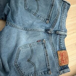 Levi’s Men’s 541 Denim Jeans